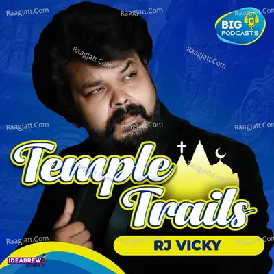 Temple Trails - season - 1 - BIG FM