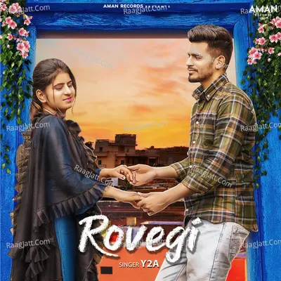 Rovegi Cover