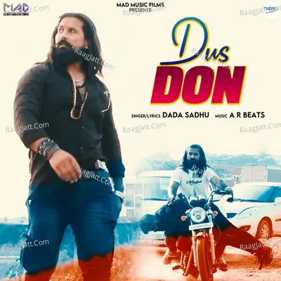 Dus Don Cover