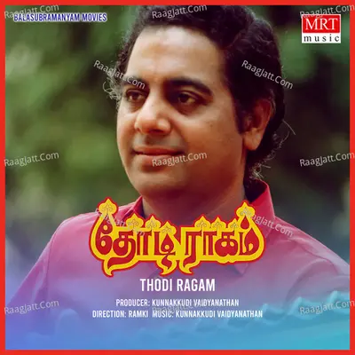 Thodi Ragam Poster