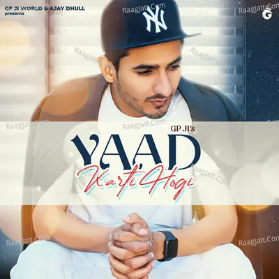 Yaad Karti Hogi (From "Dil Te Dil Tak")