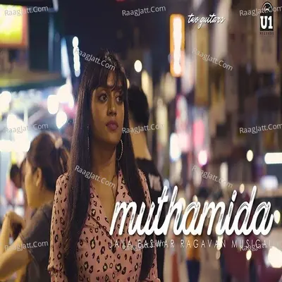 Muthamida Cover
