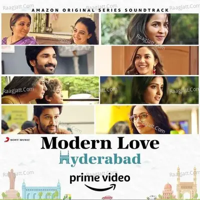 Modern Love (Hyderabad) (Original Series Soundtrack) - Tapas Relia