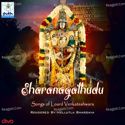 Sharanagathudu - Mellutla Bhargava