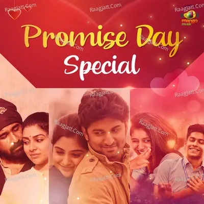 Promise Day Special Poster