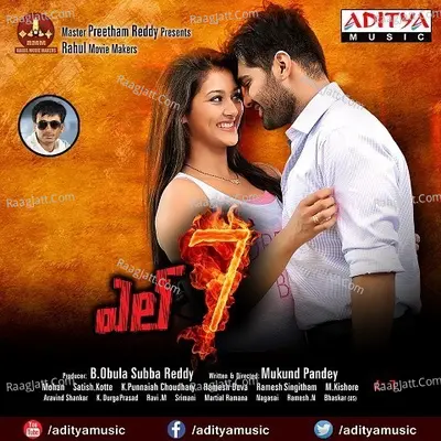 L-7 - Harshitha Krishnan