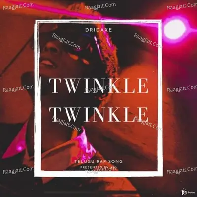 Twinkle Twinkle Cover