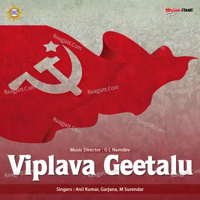 Viplava Geetalu - Anil Kumar