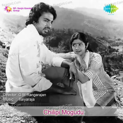 Chilipi Mogudu Poster