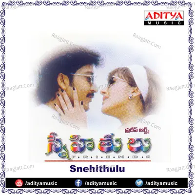 Snehithulu - S. P. Balasubrahmanyam