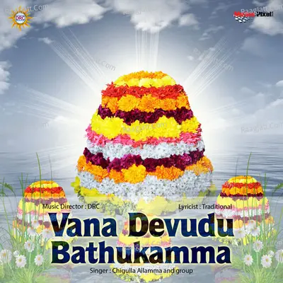 Vana Devudu Bathukamma - Chigulla Ailamma