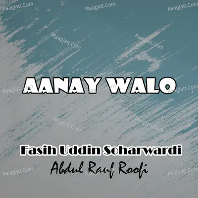 Aanay Walo Poster