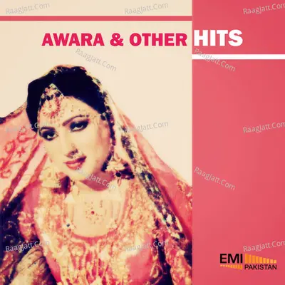 Awara & Other Hits Poster