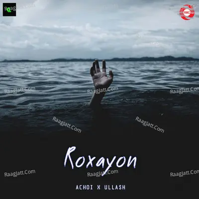 Roxayon Cover