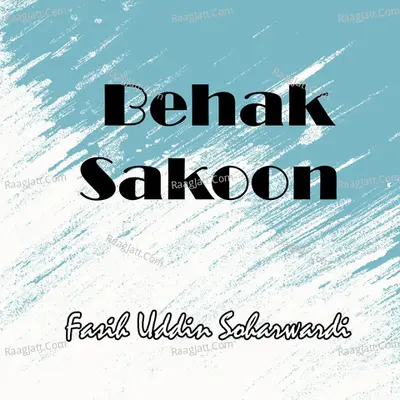 Behak Sakoon Poster
