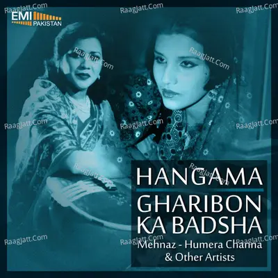 Hangama / Gharibon Ka Badshah - Salma Agha