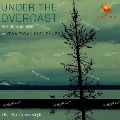 Under The Overcast - Dwaipayan Choudhury