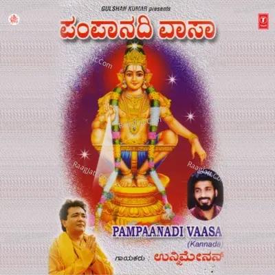 Pampaanadi Vaasa - Unni Menon