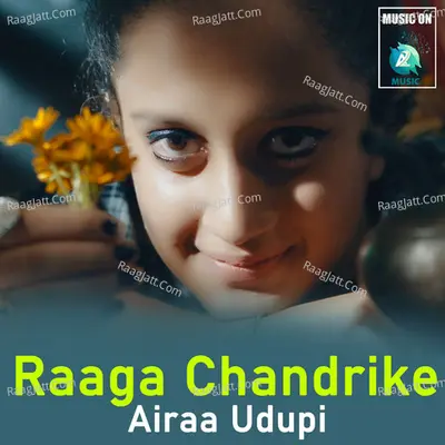 Raaga Chandrike Cover