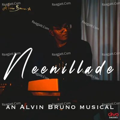 Neenillade Poster