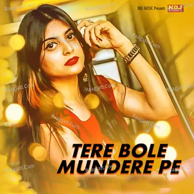 Tere Bole Mundere Pe Cover