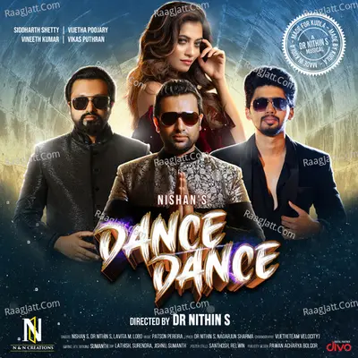 Dance Dance (Kannada)