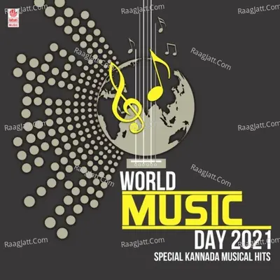 World Music Day 2021 Special Kannada Musical Hits - Anup Rubens