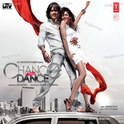 Chance Pe Dance Poster