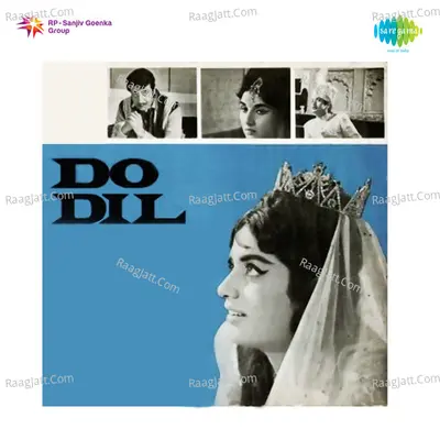 Do Dil - Hemant Kumar