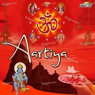 Aartiya Poster