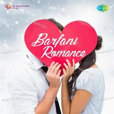 Barfani Romance Poster