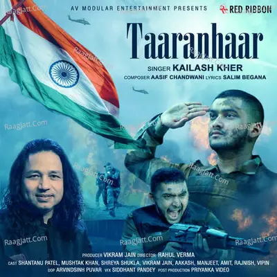 Taaranhaar Cover
