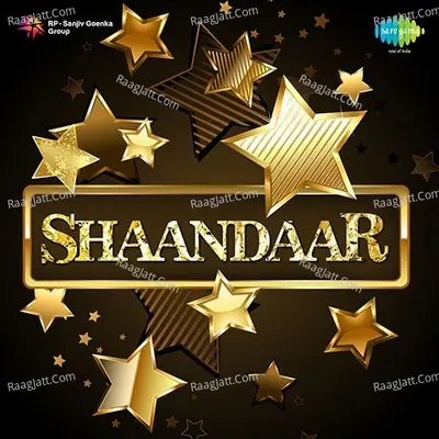 Shaandaar Part 1 - Kalyanji-Anandji