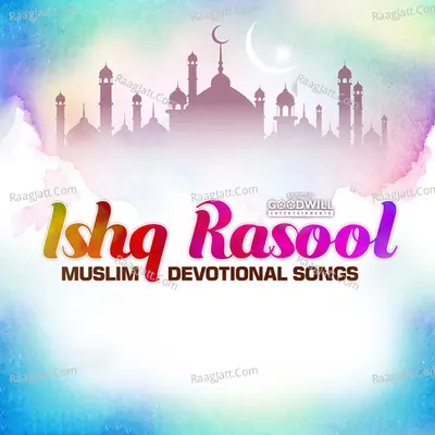 Ishq Rasool Poster