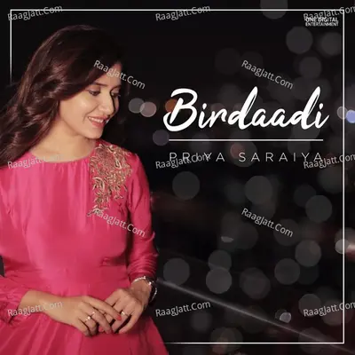 Birdaadi Cover