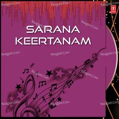 Sarana Keertanam - Parupalli Sri Ranganath