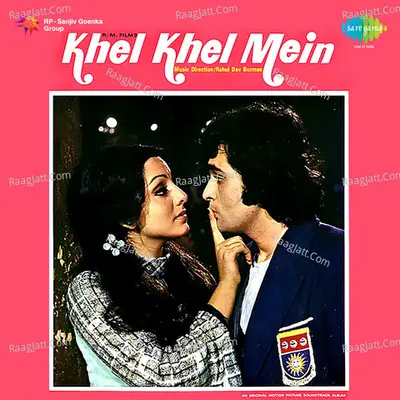 Khel Khel Mein Poster