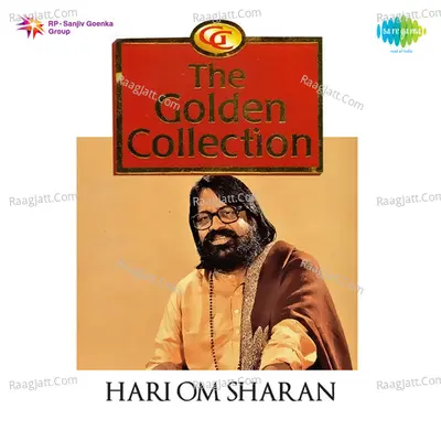 The Golden Collection - Hari Om Sharan Vol 1 Poster