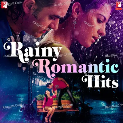 Rainy Romantic Hits Poster