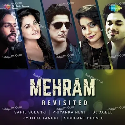 Mehram - Revisited - Clinton Cerejo