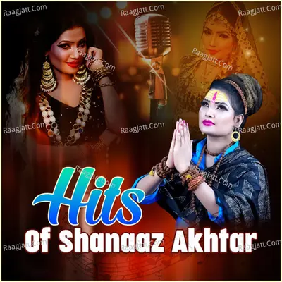 Hits Of Shanaaz Akhtar Poster