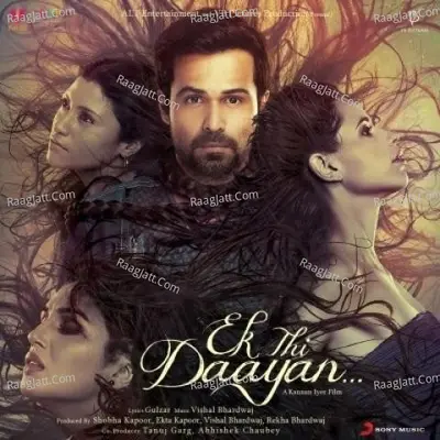 Ek Thi Daayan Poster