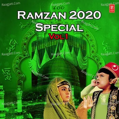 Ramzan 2020 Special Vol-1 Poster