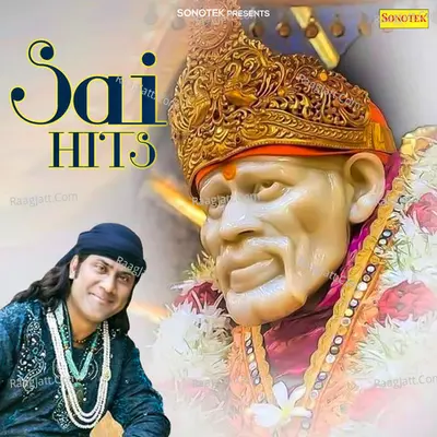 Sai Hits Poster