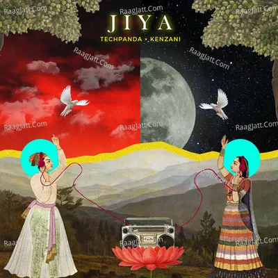Jiya