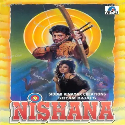 Nishana Poster