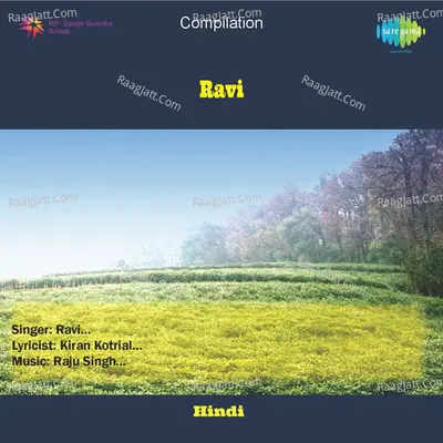 Ravi - Ravi