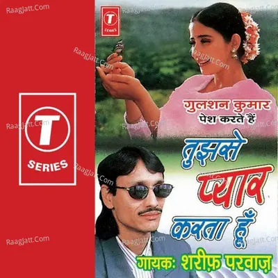 Tujhse Pyar Karta Hoon - Sharif Parwaz