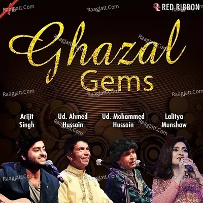 Ghazal Gems Poster