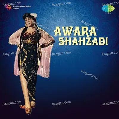 Awara Shehzadi Poster